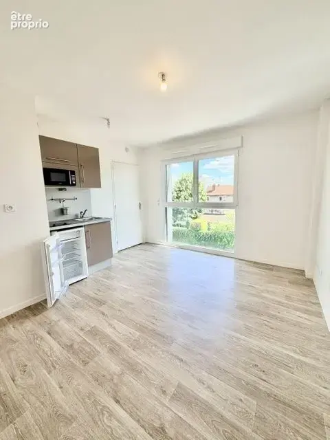 Appartement à TROYES