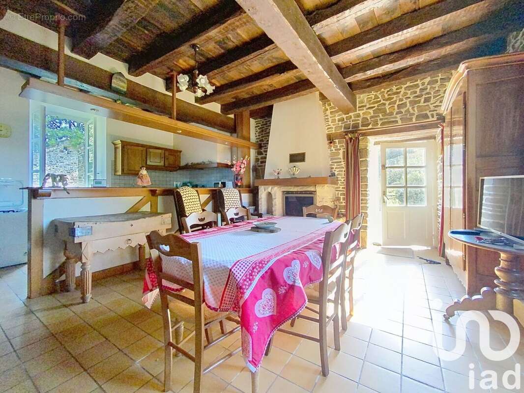 Photo 5 - Maison à DOL-DE-BRETAGNE