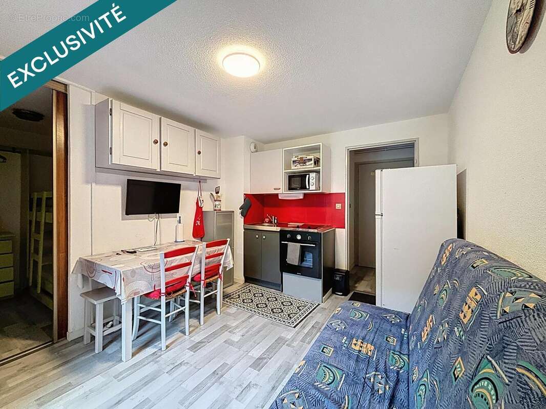 Photo 3 - Appartement à MIJOUX