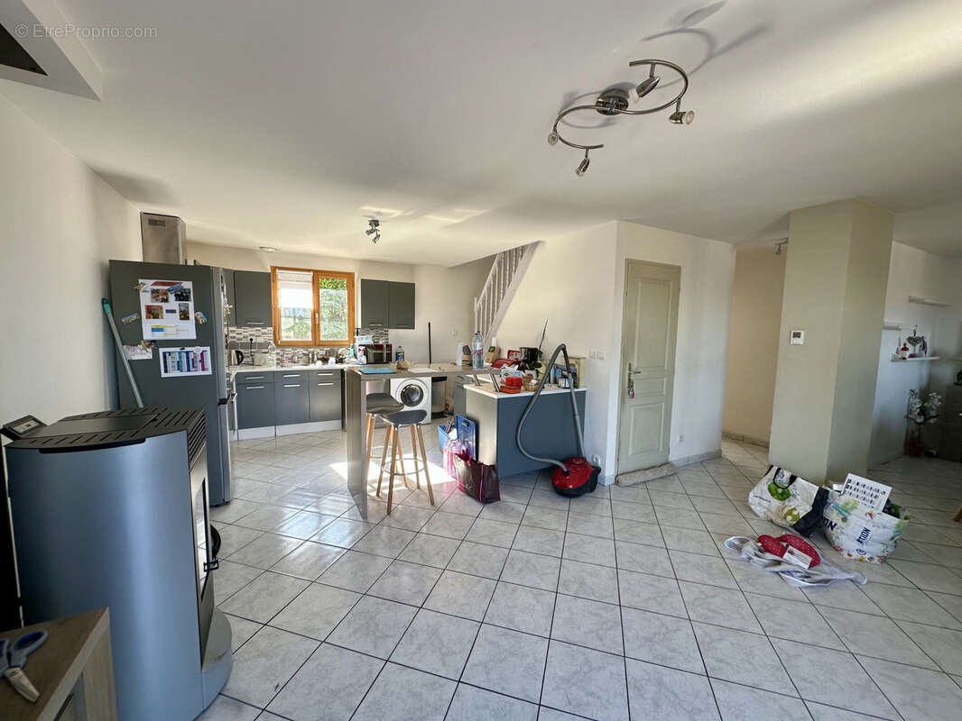 Maison à ARQUES-LA-BATAILLE