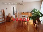 Appartement à ROANNE