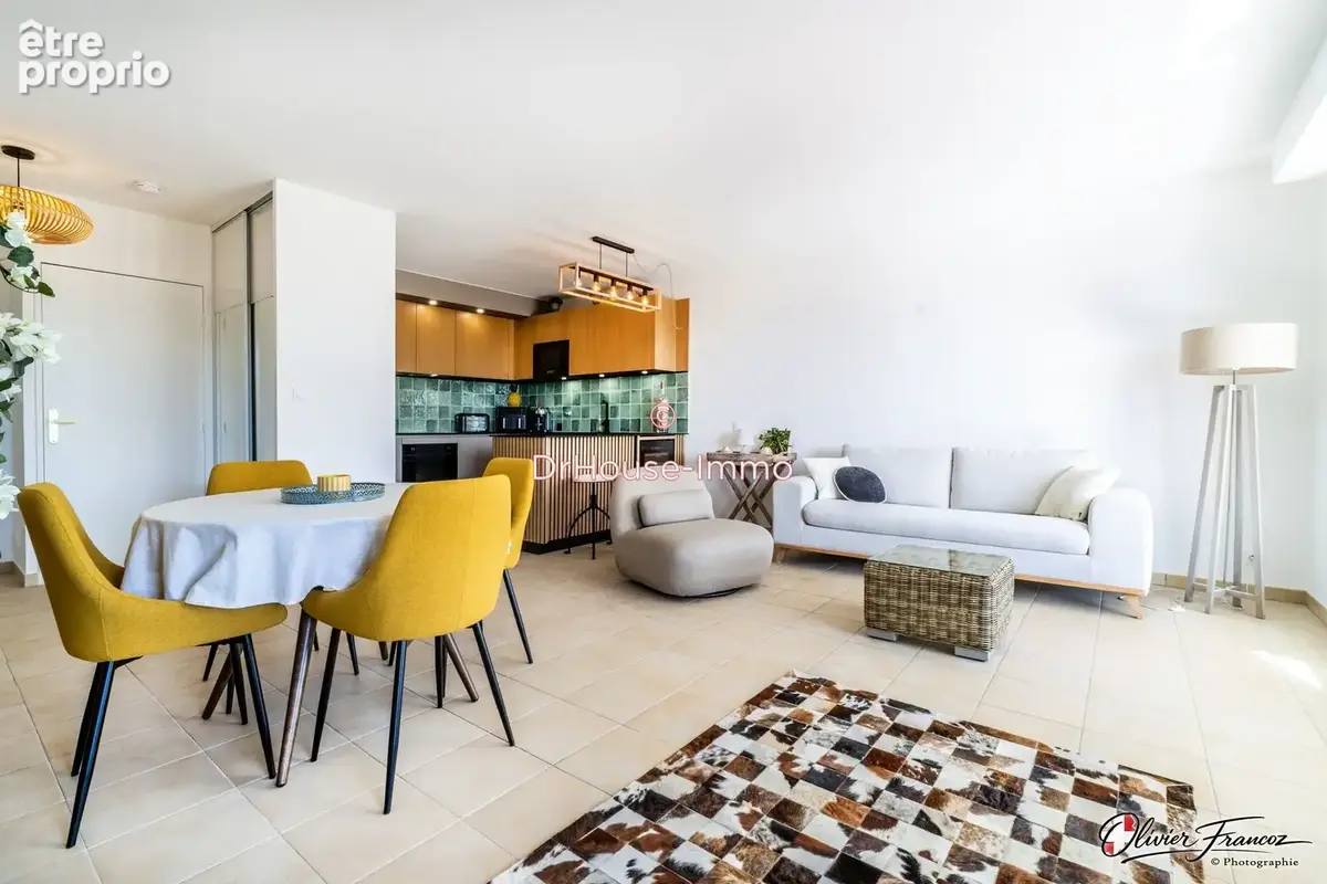 Appartement 2 pièces 53 m² à vendre à La Ciotat (13600) - photo 12
