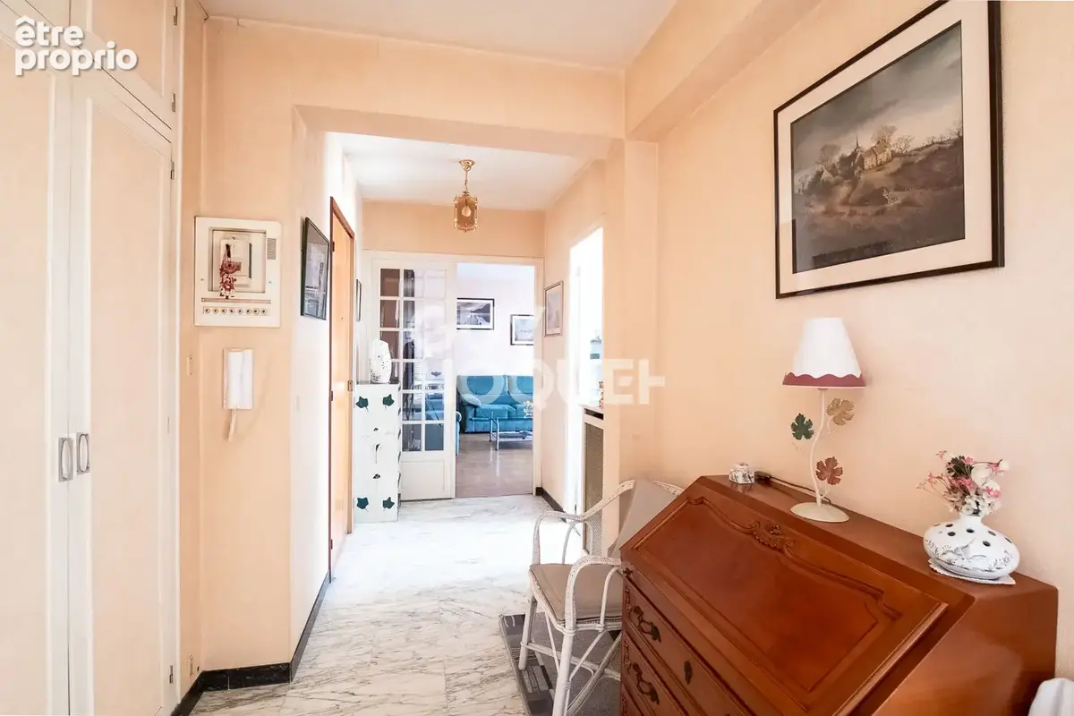 Appartement Fontenay Sous Bois 3 pièce(s) 77.37 m2 - photo 8