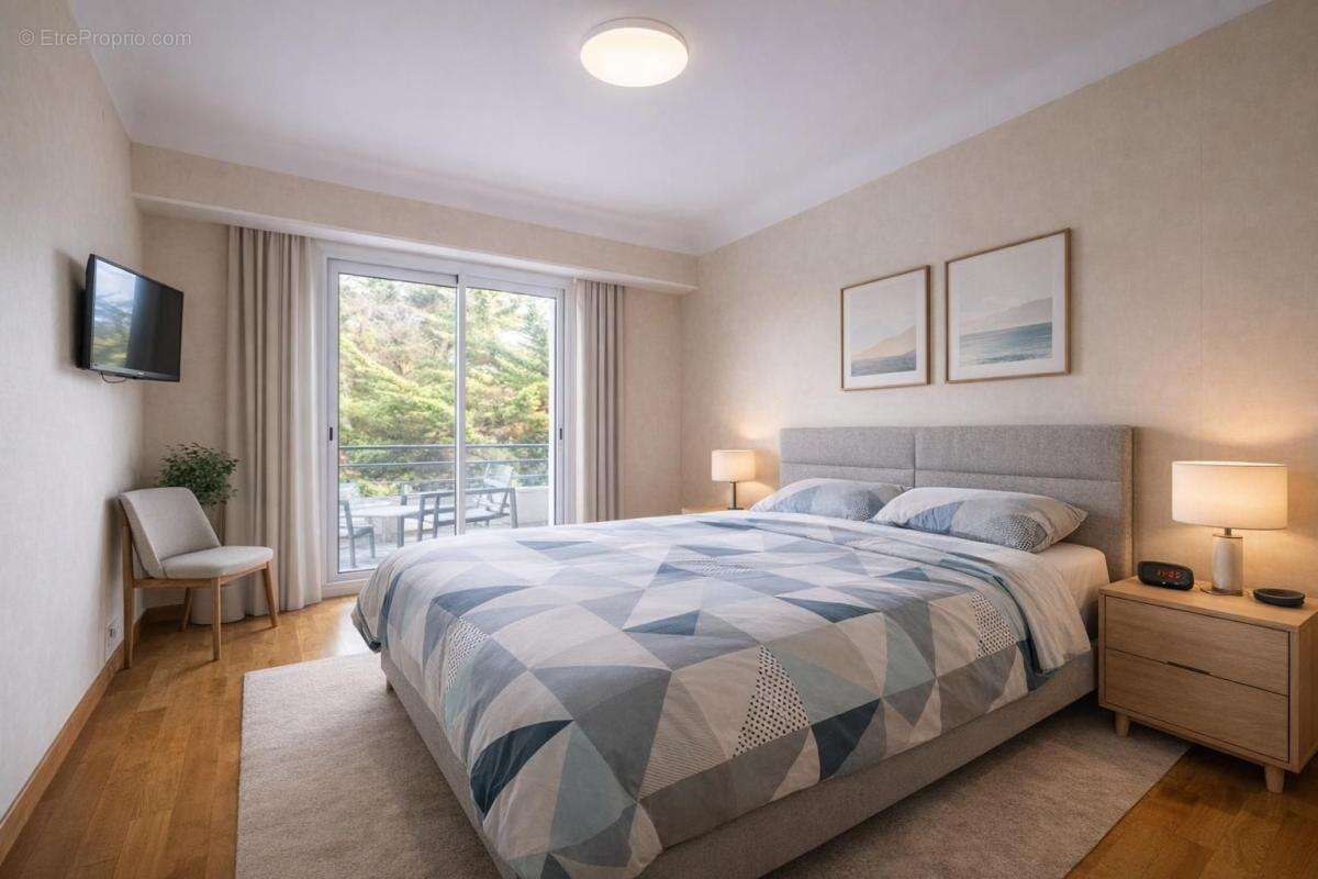 Photo 4 - Appartement à LA BAULE-ESCOUBLAC