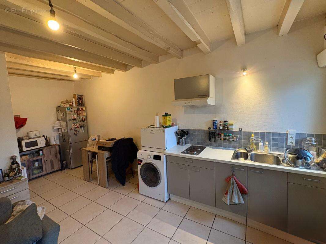 Appartement à LANGON