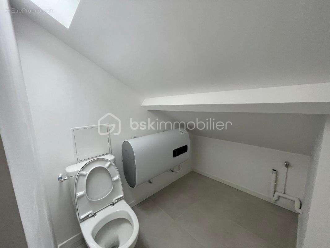 Appartement à ETAMPES