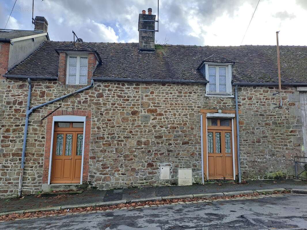 Maison à LA FERTE-MACE