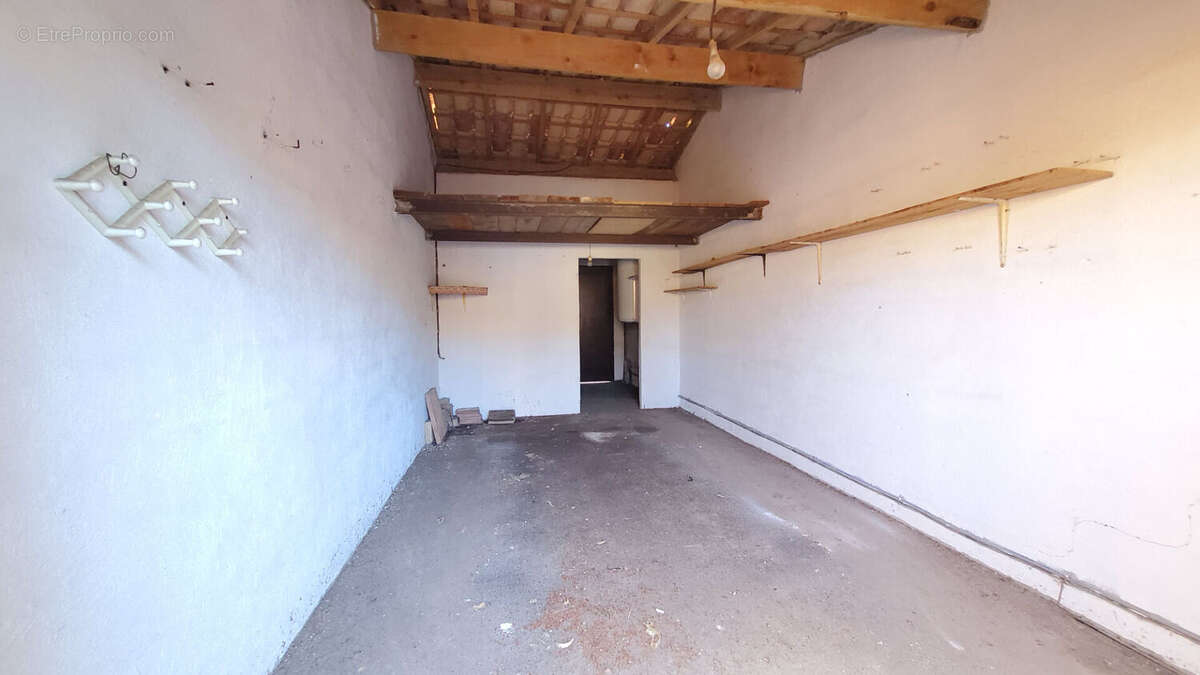 A VENDRE La Seyne Sur Mer Fabregas, VILLA  4 pièce(s) 111.5m2 de plain pied  AVEC GARAGE ET JARDIN - photo 15