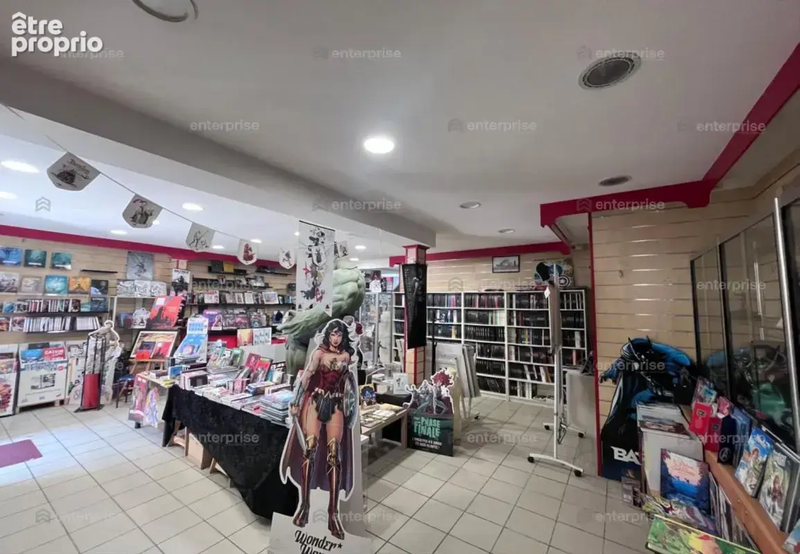 Local commercial - photo 5