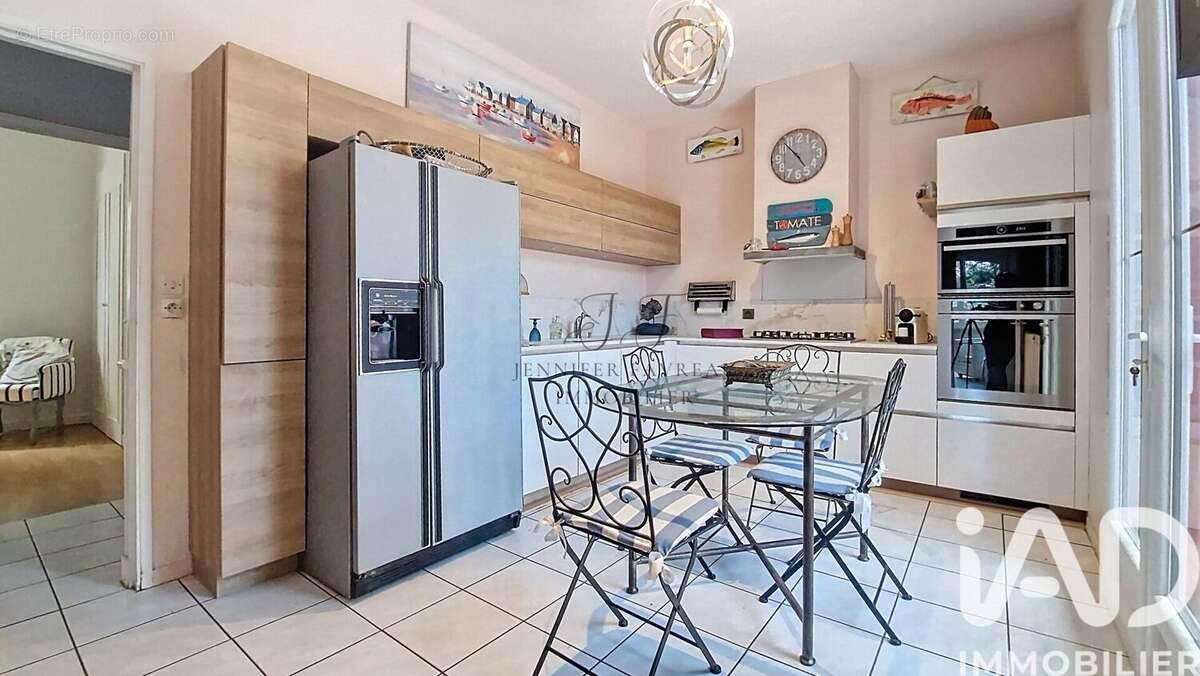 Photo 4 - Maison à YVRAC