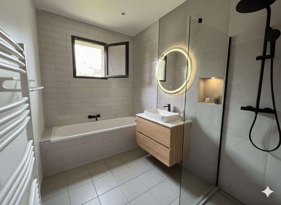 Maison à ESSEY-LES-NANCY