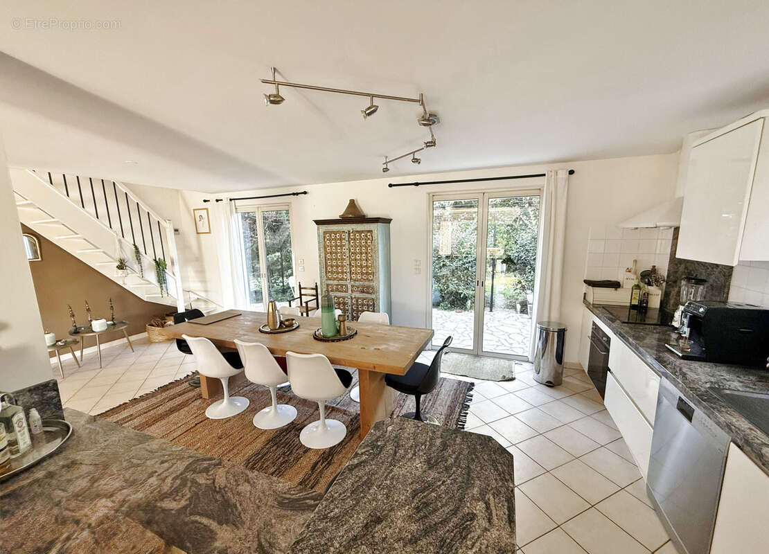 Maison à SAINT-RAPHAEL