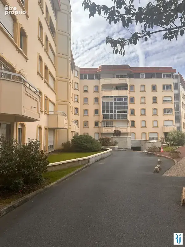 Appartement à ROUEN