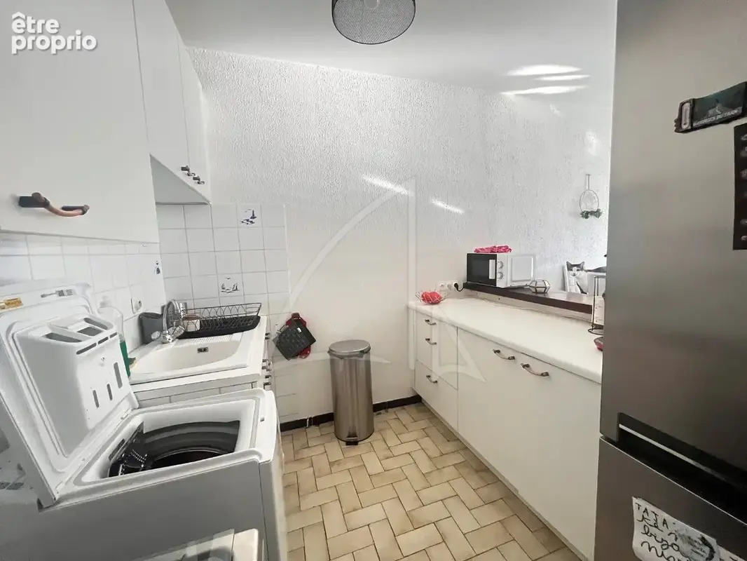 Appartement 2 pièces 40 m² à vendre à Palavas-Les-Flots (34250) - photo 5