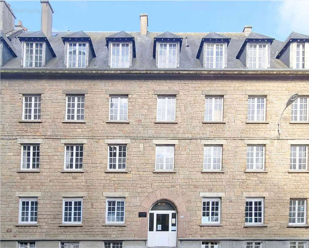 Appartement à FLERS