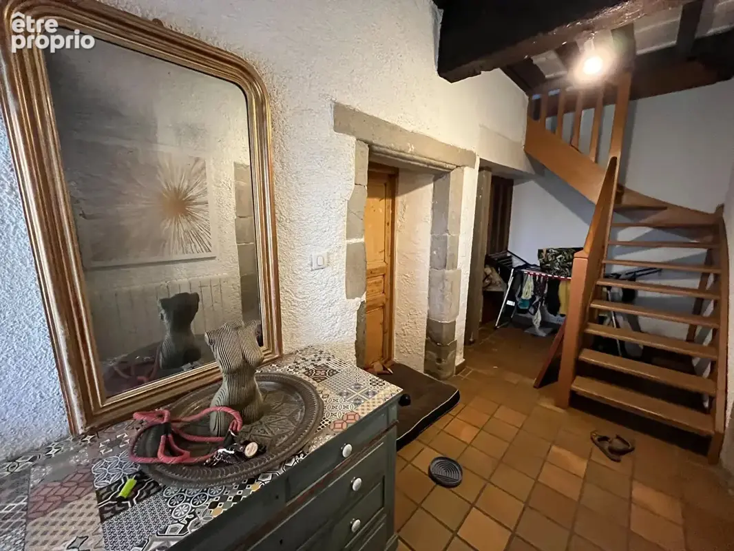 Maison La Digne D'amont  4 pièce(s) - photo 3