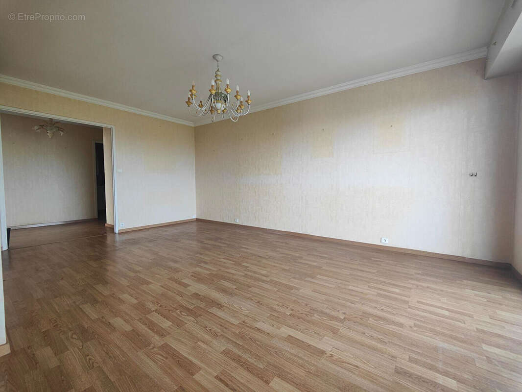 Appartement à SAINT-NAZAIRE