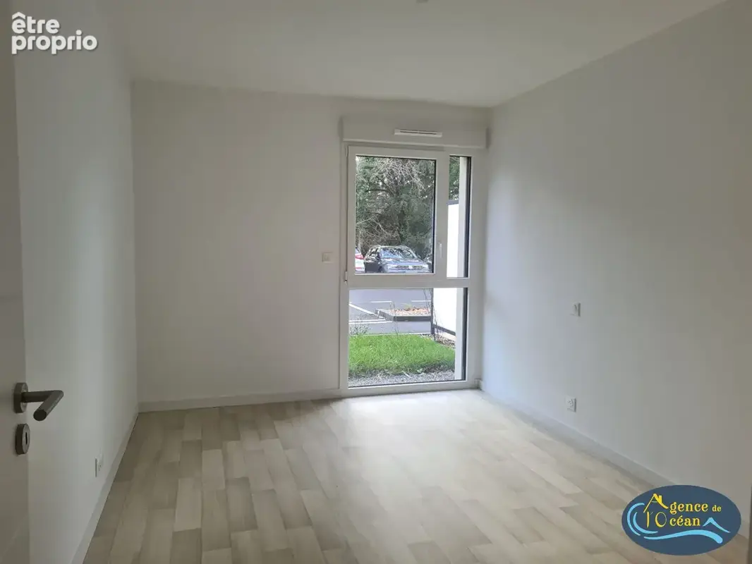 Appartement à vendre  aux portes de La Roche Bernard  en Bretagne sud proche voie rapide axe NANTES VANNES - photo 3