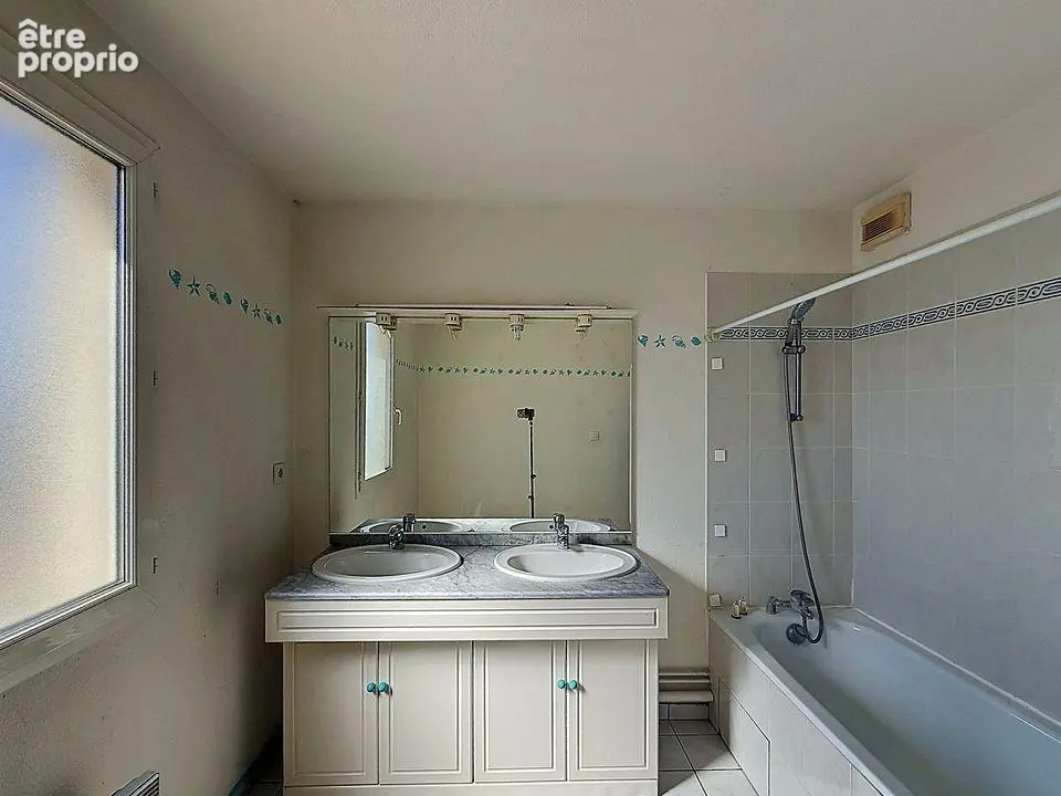 Maison Ambares Et Lagrave 4 pièce(s) 92.15 m2 - photo 8