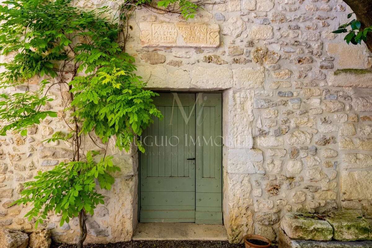 Appartement à LANSARGUES