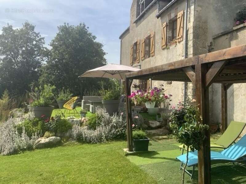 Maison à MOREE