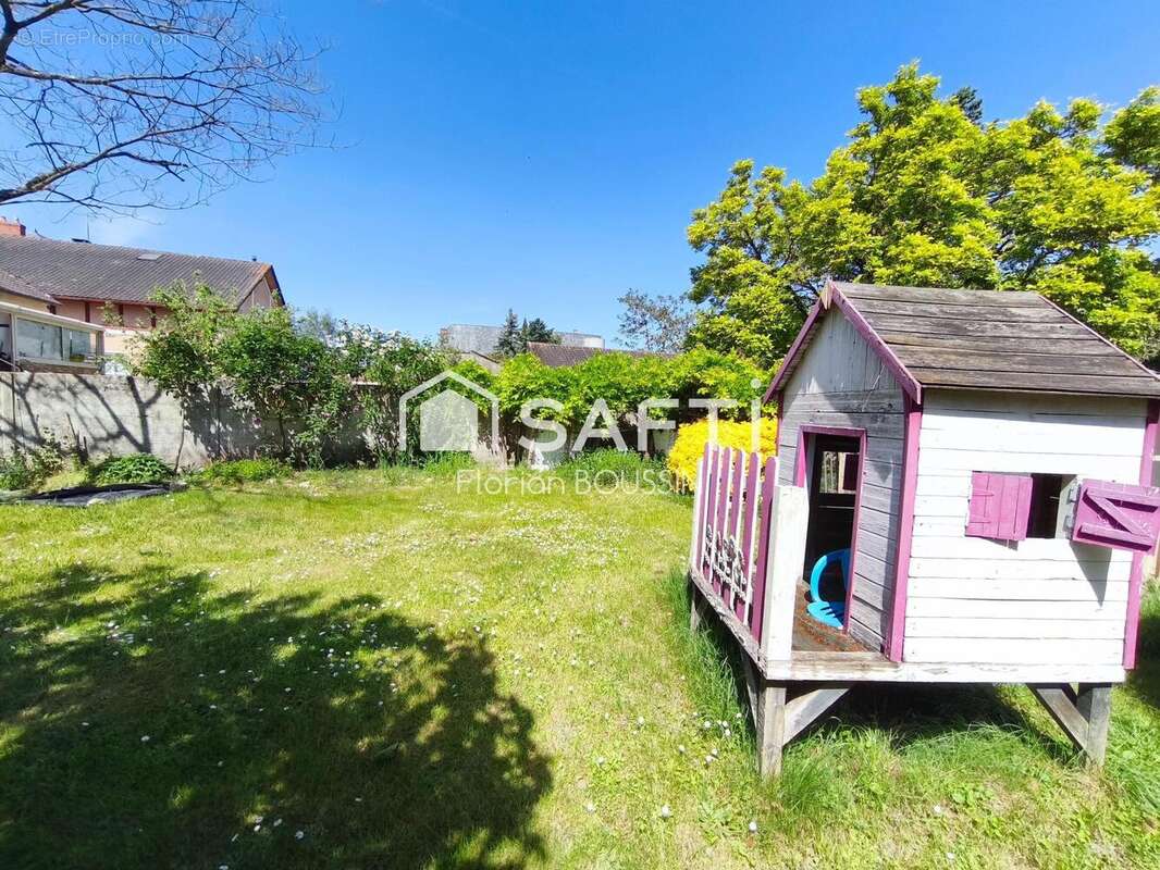 Photo 2 - Maison à LE LUDE