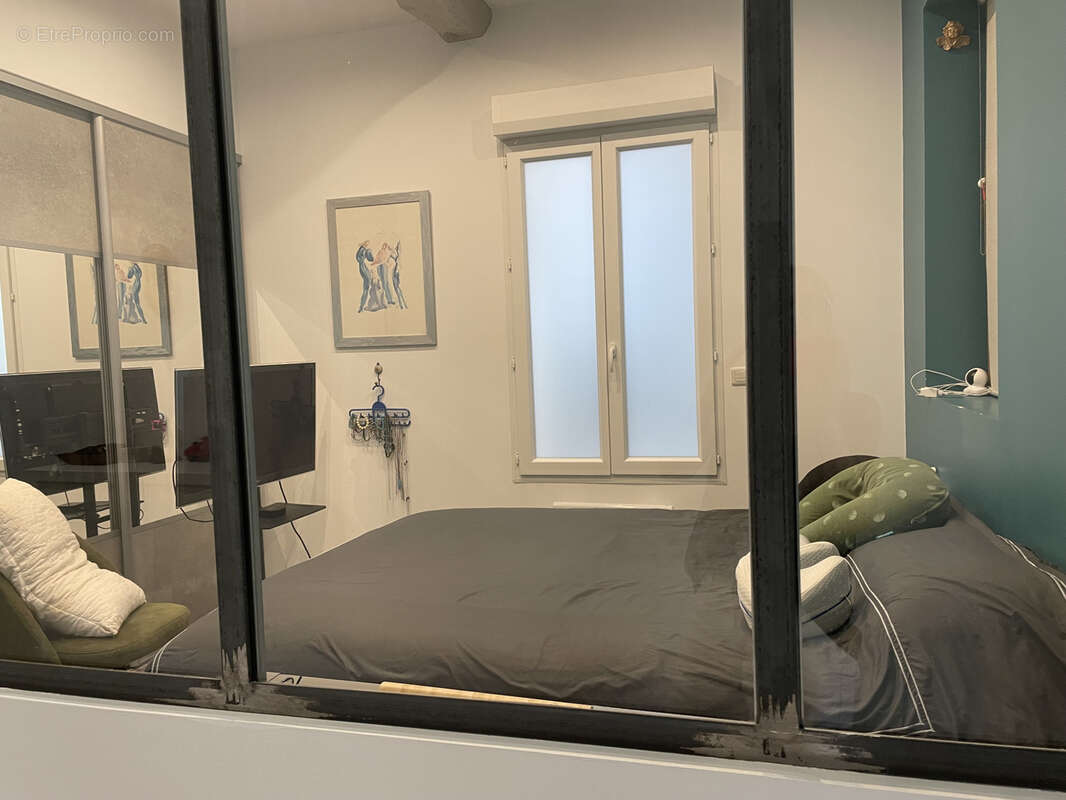 Appartement 49 m² à Avignon  - photo 7