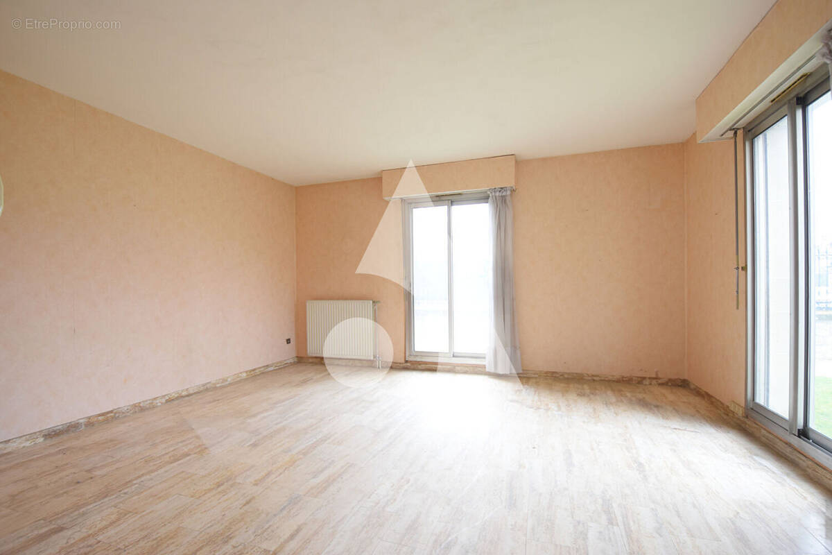Appartement à CHANTILLY