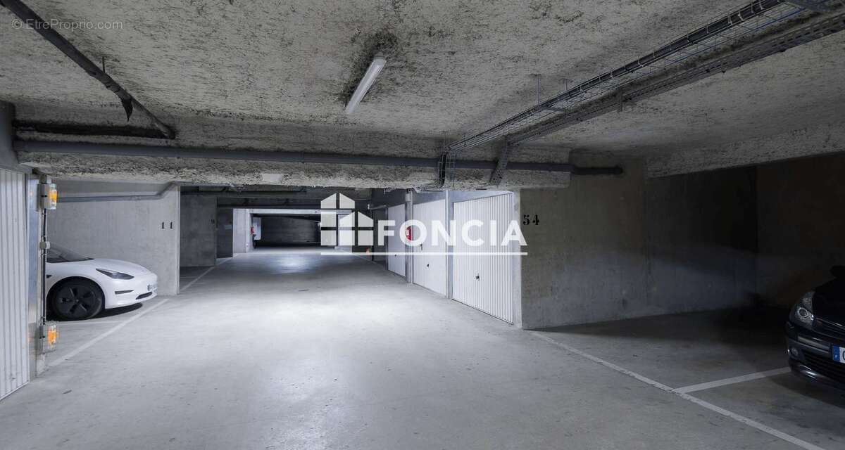 Appartement à MELUN