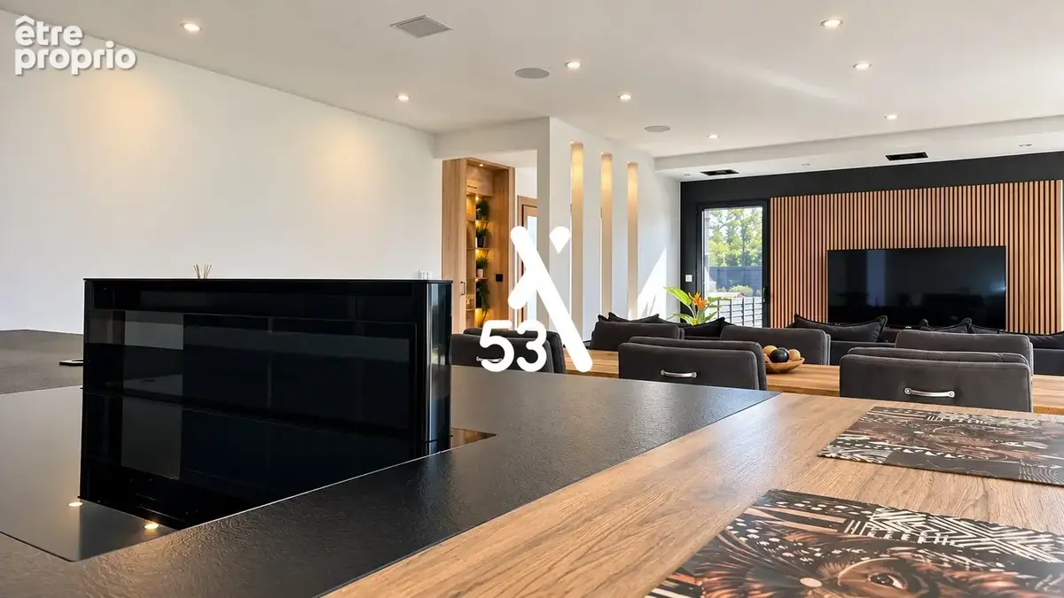Maison 5 pièces 150 m² à vendre à Blendecques (62575) - photo 8