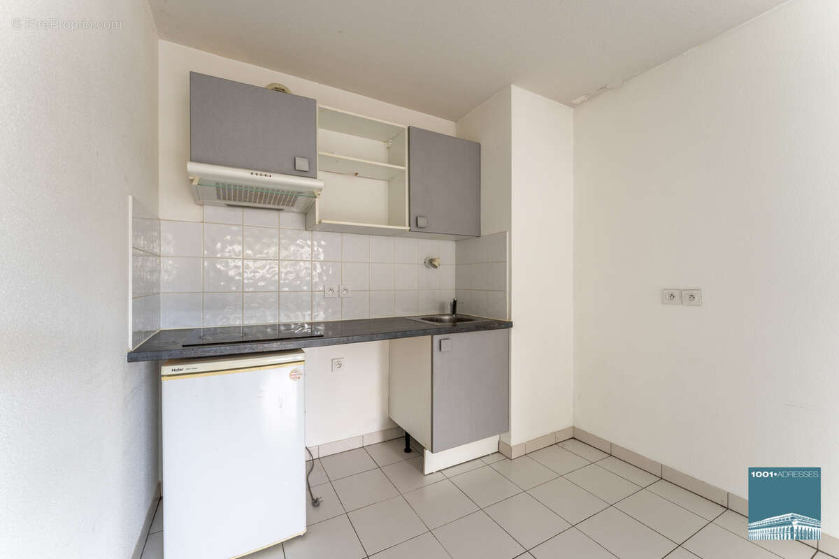 Appartement à BEGLES