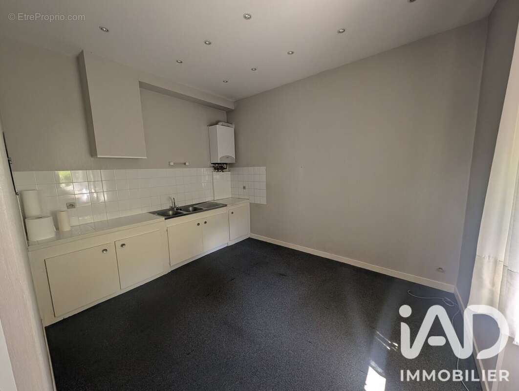 Photo 4 - Appartement à OYONNAX