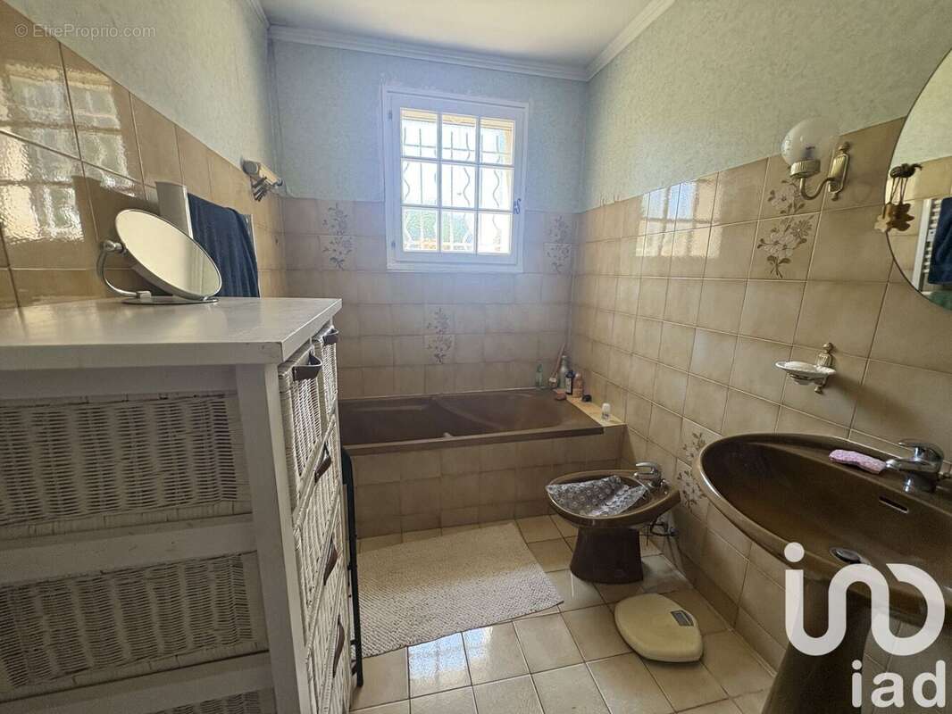 Photo 6 - Maison à SAINT-DIDIER