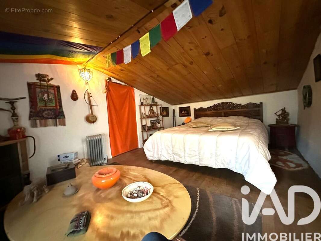 Photo 7 - Maison à GRASSE