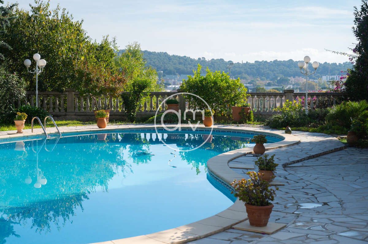 Maison à LA VALETTE-DU-VAR