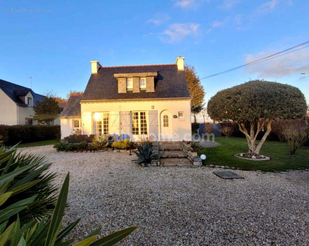 Maison à vendre 5 pièces THEIX NOYALO 56450 Morbihan Bretagne Sud - photo 6