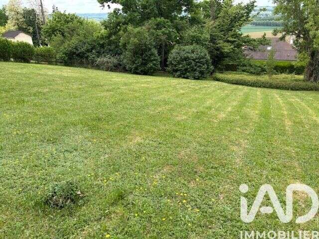 Photo 2 - Terrain à SOUCY