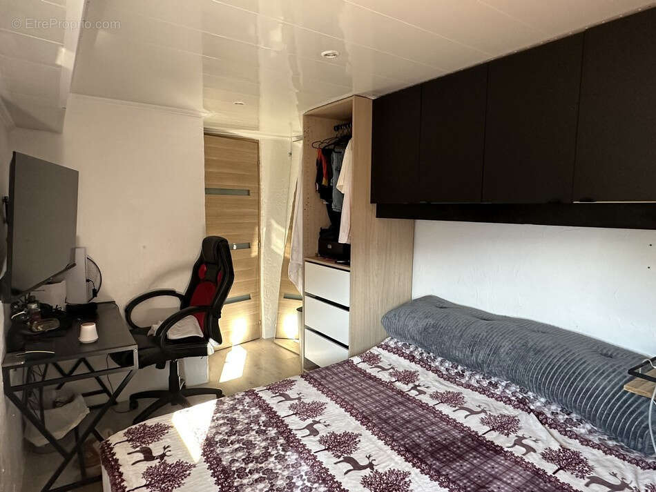 Maison à ROQUEBILLIERE