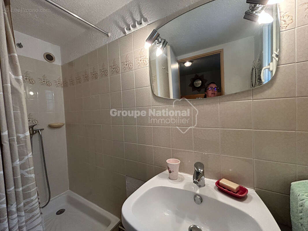 Appartement Saintes Maries De La Mer 2 pièce(s) 38.6 m2 - photo 6