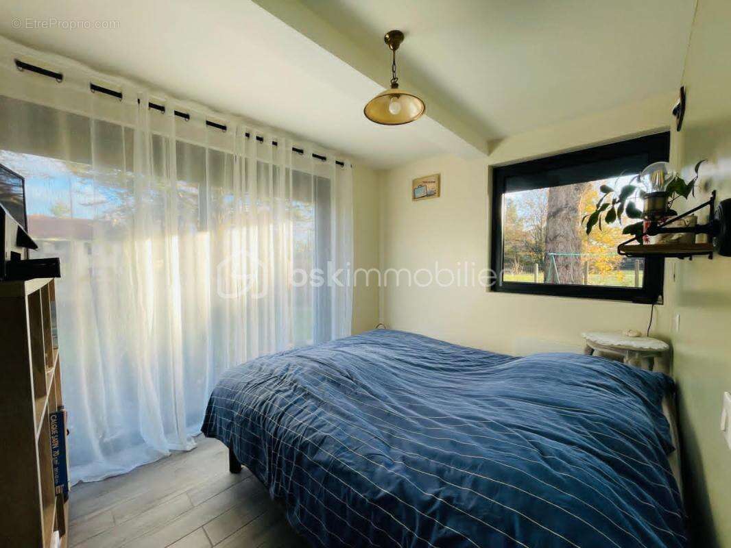 Appartement à SAINT-BREVIN-LES-PINS