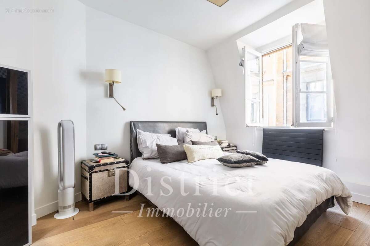 Exclusivité - Parc Monceau – Comme une Maison  de 157 m². - photo 11