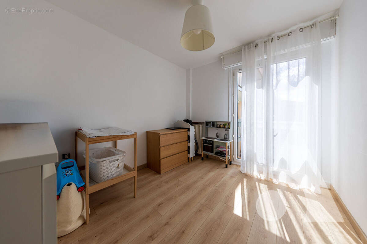 Appartement à EVRY