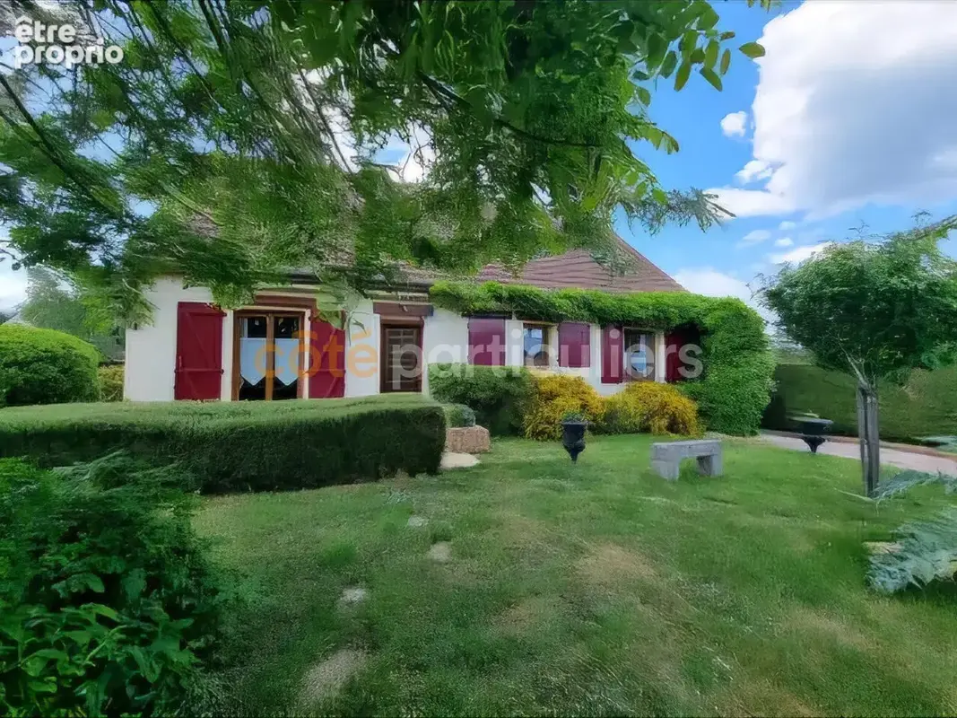 Photo Maison à Amilly au prix de 246 000€