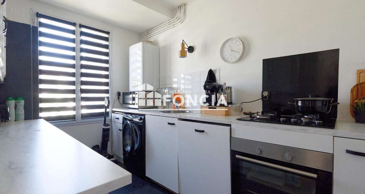 Maison à DAMMARIE-LES-LYS