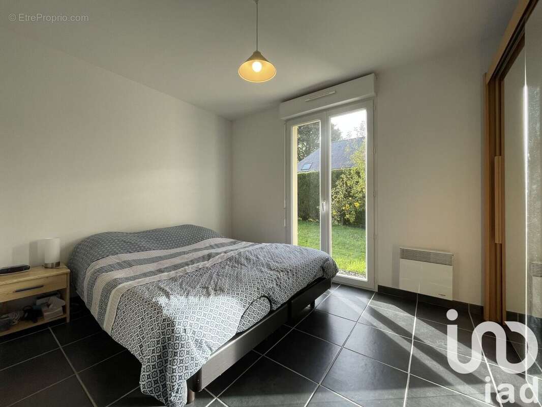 Photo 9 - Maison à SAINT-DONAN