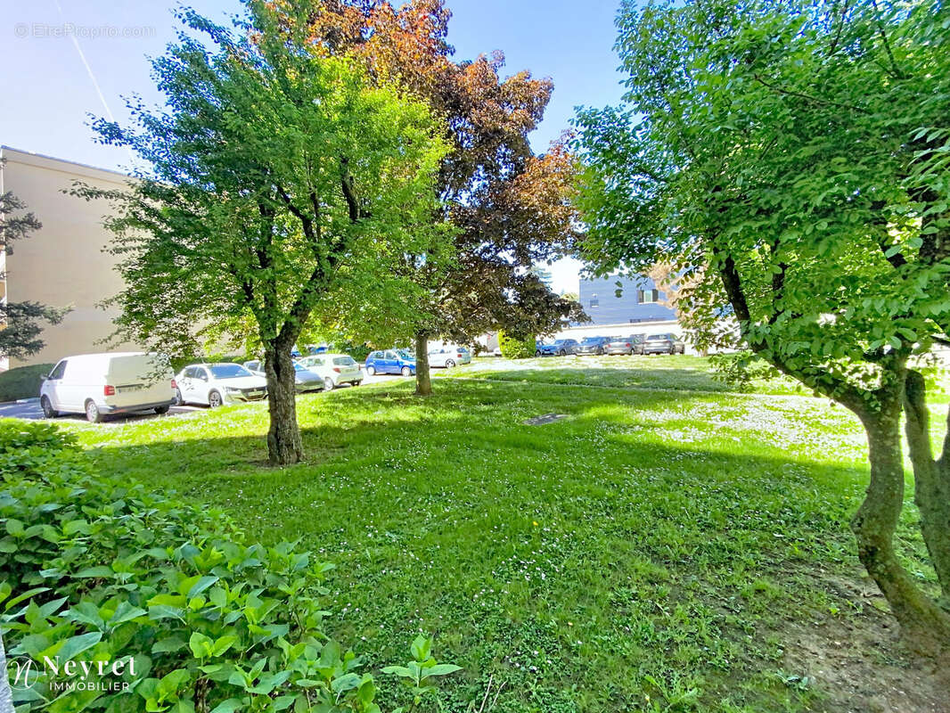 Appartement à FRANCHEVILLE