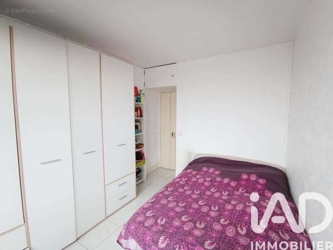 Photo 8 - Appartement à SENS