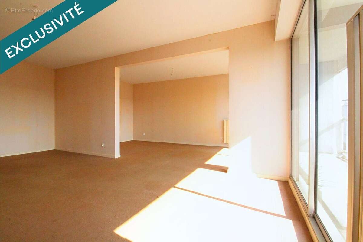 Photo 7 - Appartement à BESANCON