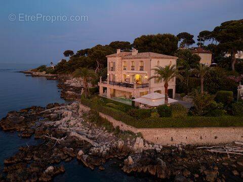 Maison à ANTIBES