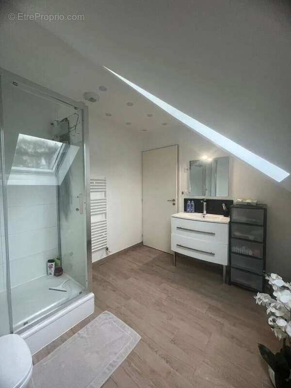 Maison à SAINT-BRIEUC